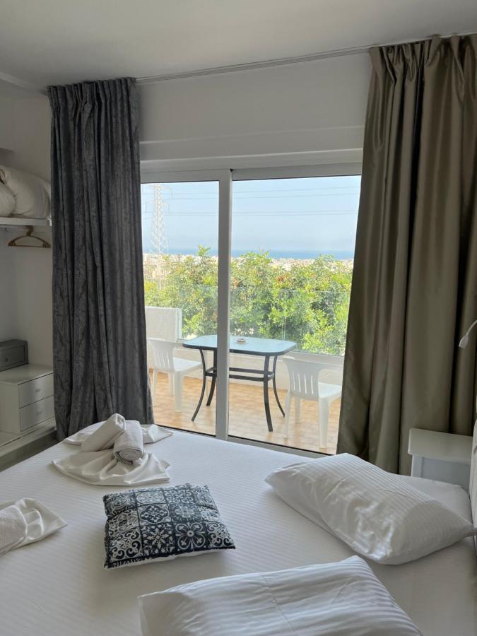 Silia Suites Malia  Exterior photo