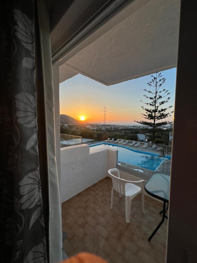 Silia Suites Malia  Exterior photo