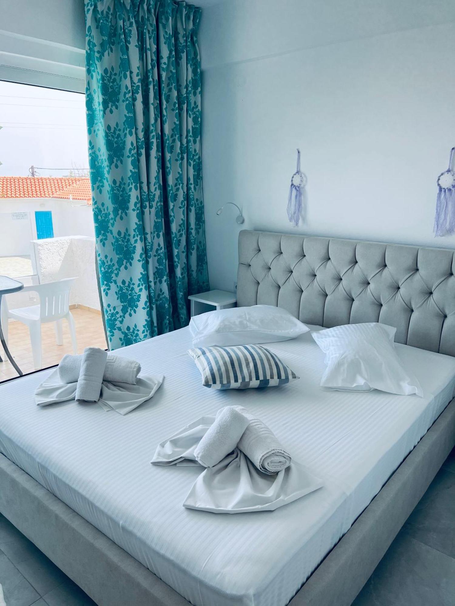 Silia Suites Malia  Exterior photo