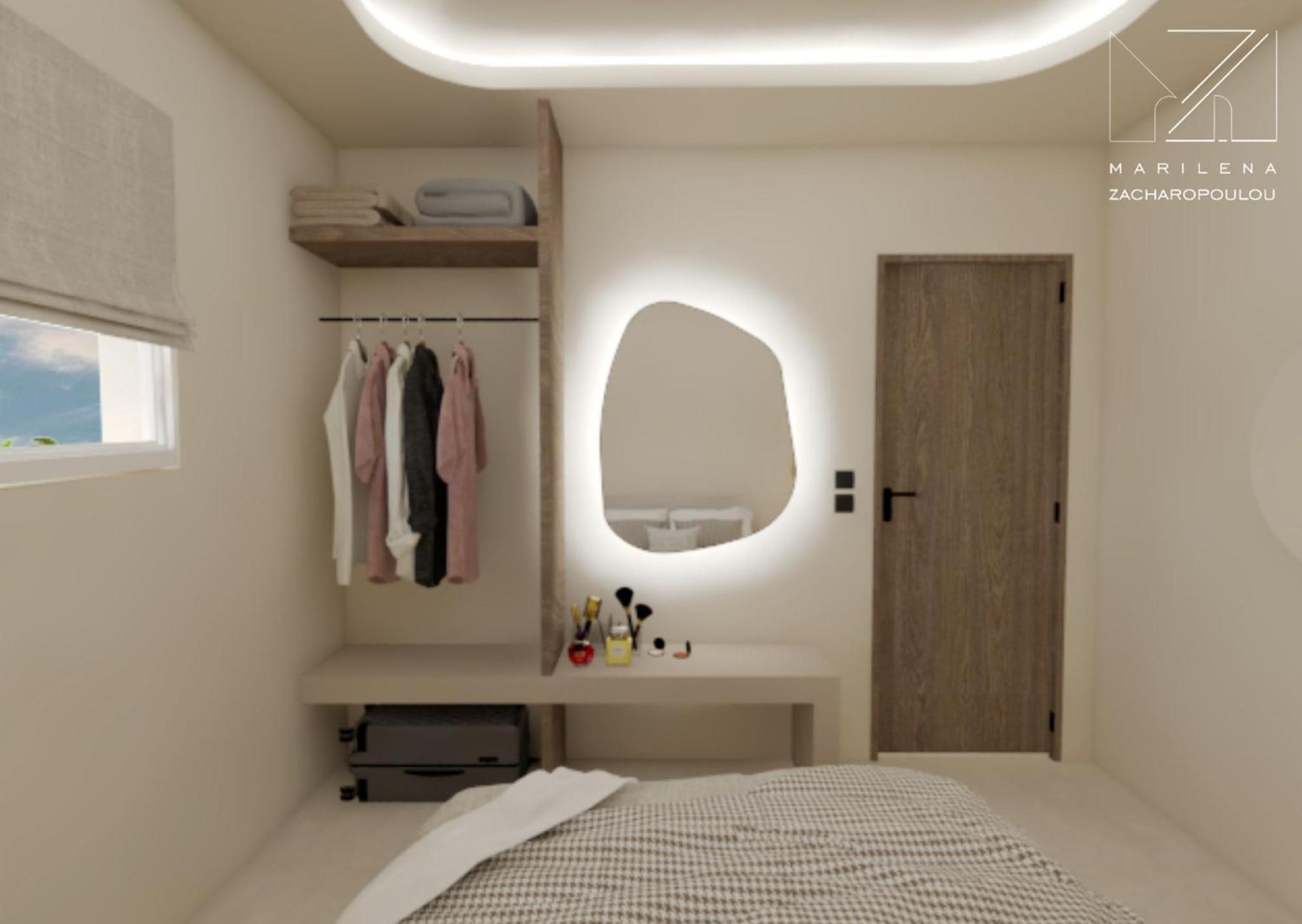 Silia Suites Malia  Exterior photo